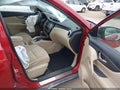 2016 Nissan Rogue — photo 5 of 17 | VIN KNMAT2MT6GP705978