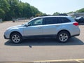Photo 14 of 16 — 2014 Subaru Outback