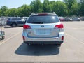 Photo 16 of 16 — 2014 Subaru Outback