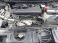 Photo 10 of 12 — 2014 Nissan Rogue