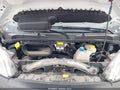 2026 Ram ProMaster 2500 — photo 10 of 16 | VIN 3C6LRVDG3TE152414