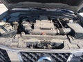 Photo 10 of 11 — 2005 Nissan Frontier