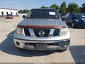 Photo 6 of 11 — 2005 Nissan Frontier