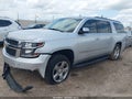 2020 Chevrolet Suburban — photo 2 of 17 | VIN 1GNSCHKC0LR181470