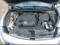 Photo 10 of 16 — 2014 Nissan Maxima