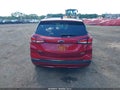 Photo 16 of 17 — 2022 Chevrolet Equinox