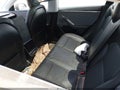 2026 Tesla Model 3 — photo 8 of 15 | VIN 5YJ3E1EA3TF126588