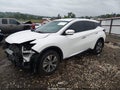 Photo 2 of 16 — 2019 Nissan Murano