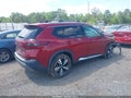 2021 Nissan Rogue — photo 4 of 17 | VIN 5N1AT3CB3MC704929