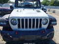 2023 Jeep Wrangler — photo 10 of 11 | VIN 1C4HJXFG8PW655625