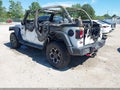 2023 Jeep Wrangler — photo 3 of 11 | VIN 1C4HJXFG8PW655625