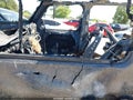 2023 Jeep Wrangler — photo 6 of 11 | VIN 1C4HJXFG8PW655625