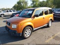 Photo 2 of 16 — 2006 Honda Element