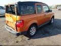 Photo 4 of 16 — 2006 Honda Element