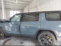 2025 Rivian R1S — photo 13 of 18 | VIN 7PDSGCBP9SN060728