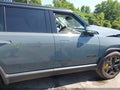 2025 Rivian R1S — photo 18 of 18 | VIN 7PDSGCBP9SN060728