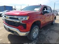 2024 Chevrolet Silverado 1500 — photo 2 of 16 | VIN 1GCUDDED1RZ187332