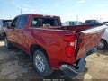 2024 Chevrolet Silverado 1500 — photo 3 of 16 | VIN 1GCUDDED1RZ187332