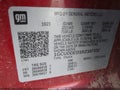 2024 Chevrolet Silverado 1500 — photo 9 of 16 | VIN 1GCUDDED1RZ187332