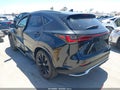 Photo 3 of 16 — 2026 Lexus NX 350h