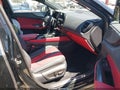 Photo 5 of 16 — 2026 Lexus NX 350h