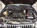 2008 Mercury Mariner — photo 10 of 16 | VIN 4M2CU97148KJ32354