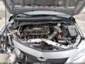2010 Toyota Corolla — photo 10 of 17 | VIN 2T1BU4EE2AC325619