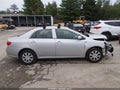 2010 Toyota Corolla — photo 14 of 17 | VIN 2T1BU4EE2AC325619