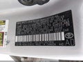 2010 Toyota Corolla — photo 9 of 17 | VIN 2T1BU4EE2AC325619