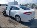 2016 Ford Fusion — photo 3 of 17 | VIN 1FA6P0H75G5123030