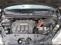 2007 Honda Odyssey — photo 10 of 13 | VIN 5FNRL38727B016780