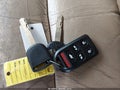 2007 Honda Odyssey — photo 11 of 13 | VIN 5FNRL38727B016780