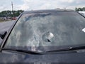 2007 Honda Odyssey — photo 12 of 13 | VIN 5FNRL38727B016780