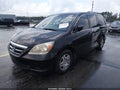 2007 Honda Odyssey — photo 2 of 13 | VIN 5FNRL38727B016780