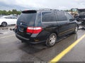 2007 Honda Odyssey — photo 4 of 13 | VIN 5FNRL38727B016780