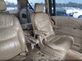 2007 Honda Odyssey — photo 8 of 13 | VIN 5FNRL38727B016780
