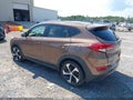 2016 Hyundai Tucson — photo 3 of 10 | VIN KM8J33A26GU077564