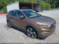 2016 Hyundai Tucson — photo 6 of 10 | VIN KM8J33A26GU077564