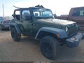 Photo 1 of 12 — 2008 Jeep Wrangler