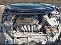 2009 Toyota Corolla — photo 10 of 16 | VIN JTDBL40E399043405