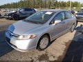 Photo 2 of 16 — 2008 Honda Civic Hybrid