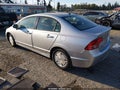 Photo 3 of 16 — 2008 Honda Civic Hybrid