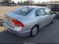 Photo 4 of 16 — 2008 Honda Civic Hybrid