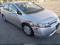 Photo 6 of 16 — 2008 Honda Civic Hybrid