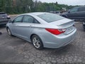 Photo 3 of 12 — 2013 Hyundai Sonata