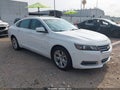 2015 Chevrolet Impala — photo 1 of 18 | VIN 2G1115SL5F9266921