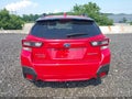 Photo 16 of 16 — 2022 Subaru Crosstrek