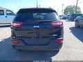Photo 16 of 16 — 2018 Jeep Cherokee