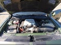 2018 Dodge Challenger — photo 10 of 18 | VIN 2C3CDZC97JH309692