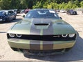 2018 Dodge Challenger — photo 12 of 18 | VIN 2C3CDZC97JH309692